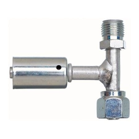 Gates PolarSeal A/C Hose Fitting G45614-1012